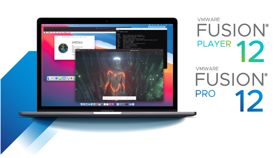 Vmware fusion pro for mac free download