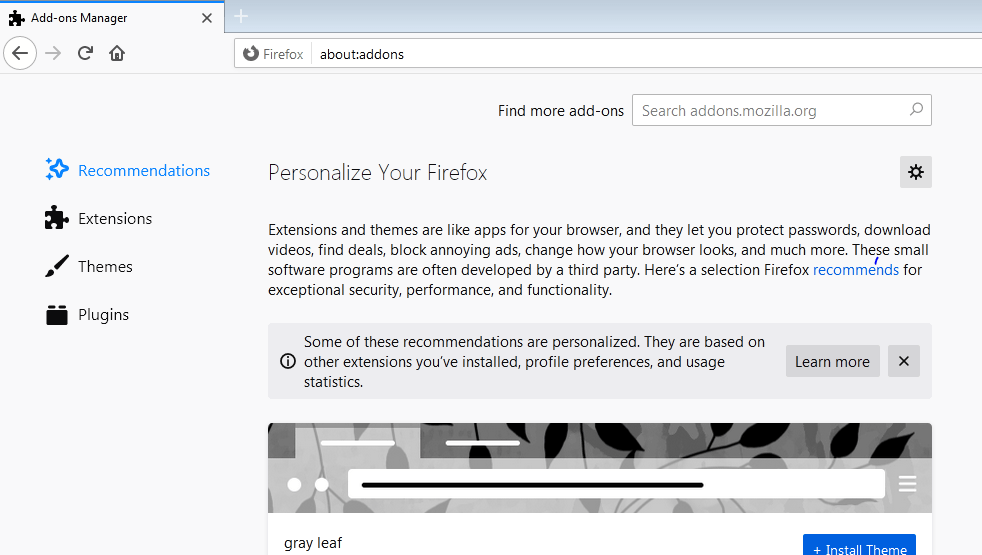 New Folder Download Mozilla Mac